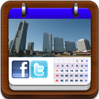 T-Cal 【TRAD-Calendar】 icon
