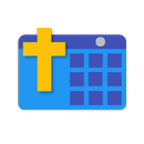 APK ORDO: calendrier liturgique