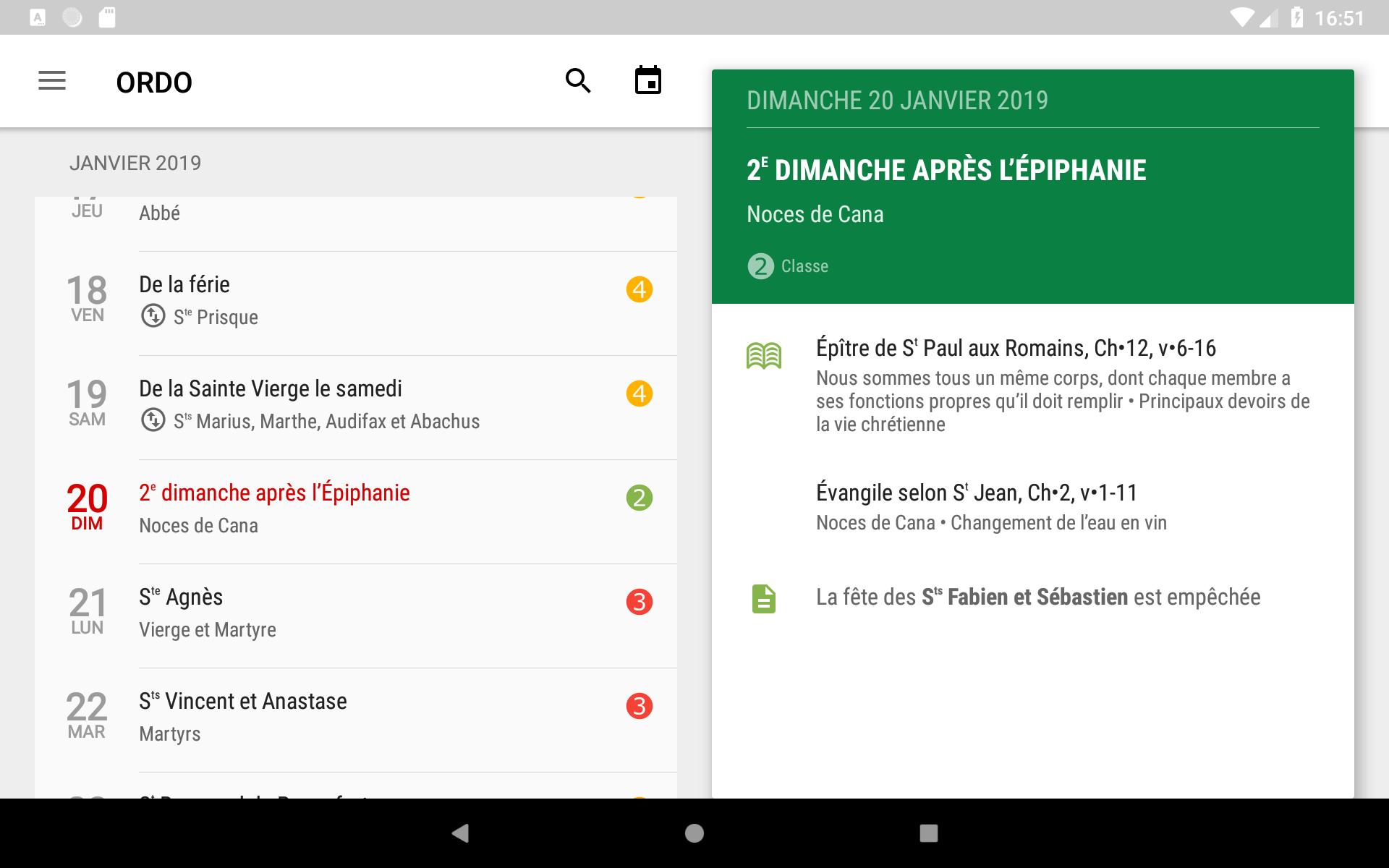 TÉLÉCHARGER ORDO CATHOLIQUE CATHOLIQUE TÉLÉCHARGER ORDO