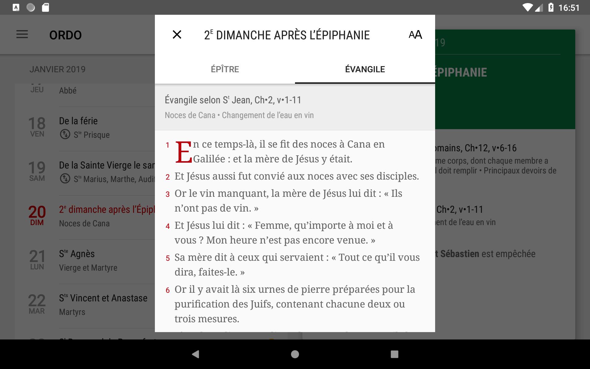 TÉLÉCHARGER ORDO CATHOLIQUE CATHOLIQUE TÉLÉCHARGER ORDO