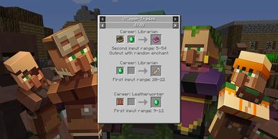 Trade Mods الملصق
