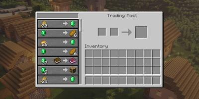 Trade Mods Screenshot 1