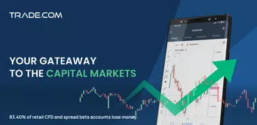Trade.com: Trading & Finance