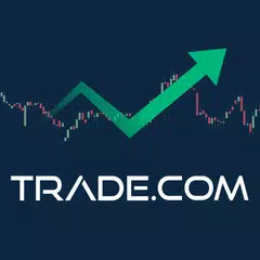 Скачать Trade.com: Trading & Finance APK