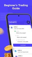 TradingACE الملصق