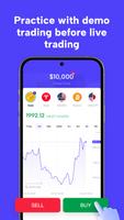 TradingACE تصوير الشاشة 2