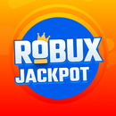Robux Jackpot | Free Robux Slot Machines APK