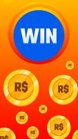 Robux Jackpot | Free Robux Slot Machines capture d'écran 2