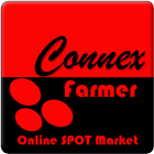 آیکون‌ ConnexFarmer