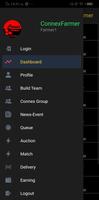 برنامه‌نما ConnexFarmer عکس از صفحه