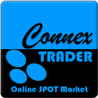 ConnexTrader-icoon