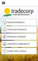 Tradecorp โปสเตอร์