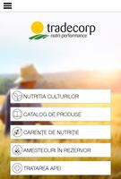 Tradecorp Romanian-poster