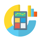 Intrinsic Value Calculator- Gr آئیکن