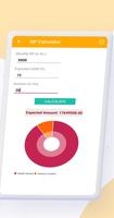 Intrinsic Value Calculator- Gr syot layar 3