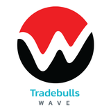 Tradebulls Wave أيقونة