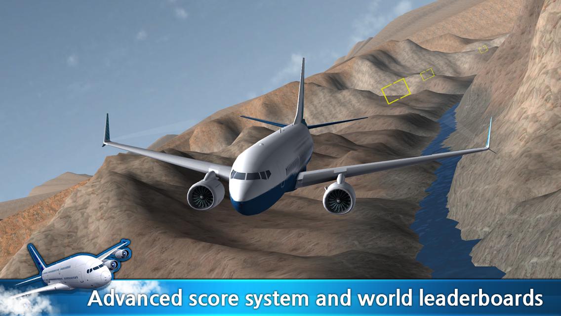 Easy Flight Flight Simulator For Android Apk Download - fly mode roblox