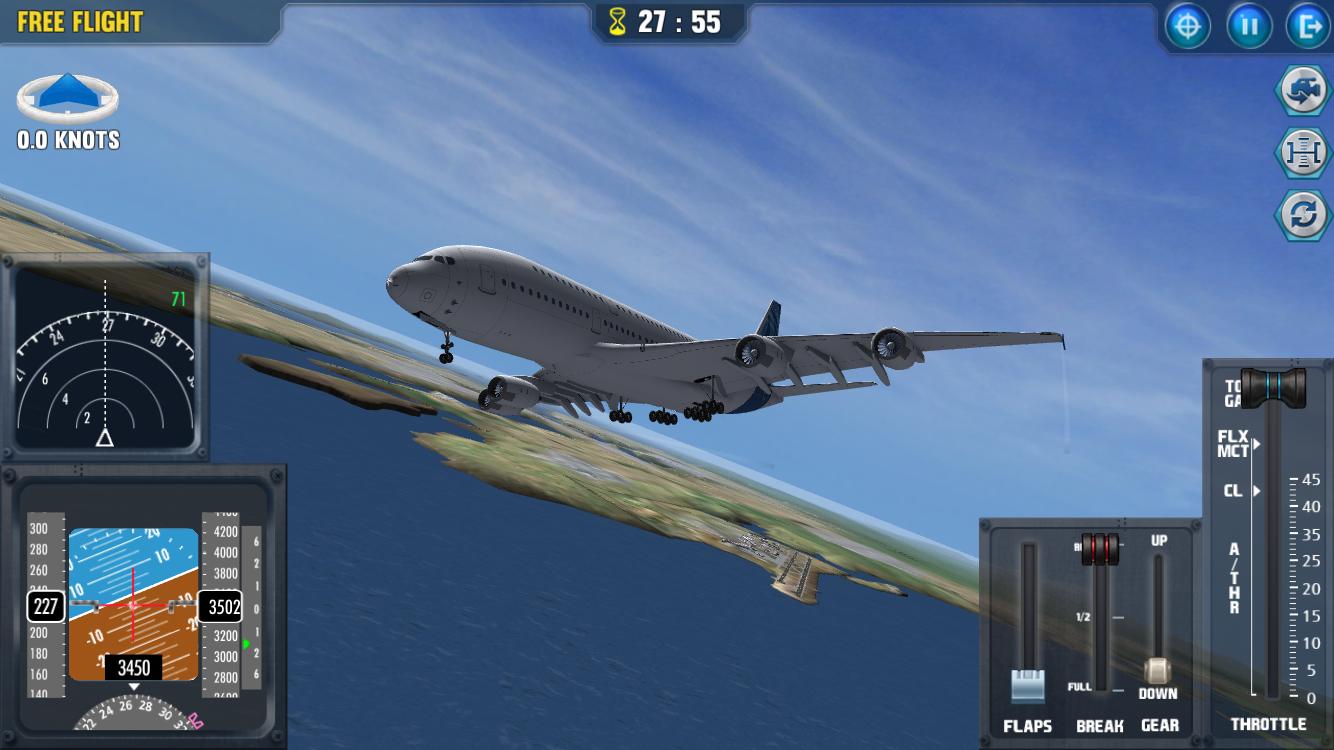 Flugsimulator Gratis Flugsimulator Gratis