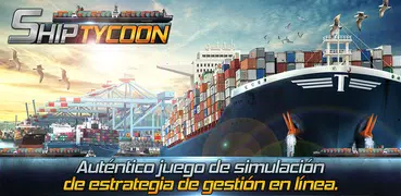 Ship Tycoon