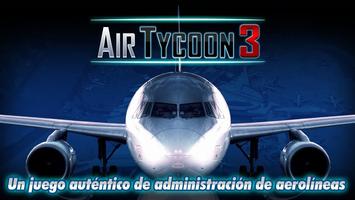 AirTycoon 3 Poster