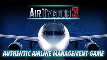 AirTycoon 3 पोस्टर