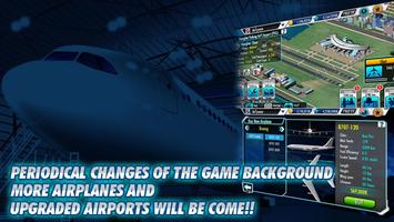 AirTycoon 3 ảnh chụp màn hình 2