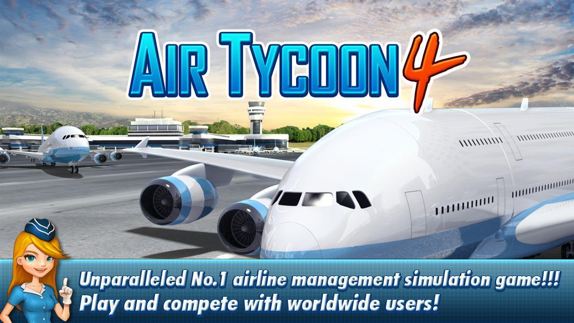 Airtycoon 4 For Android Apk Download - airport tycoon roblox map