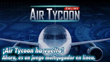 AirTycoon Online Poster