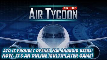 AirTycoon Online poster