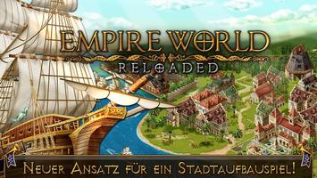 Empire World Plakat