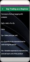 How to Day Trade Course imagem de tela 3