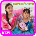 Kaycee and Rachel Fans