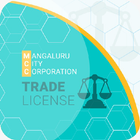 MCC - Trade License icône