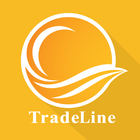 Tradeline ไอคอน