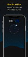 Sleep Sounds - SleepWell (Protecting your Privacy) 截圖 1