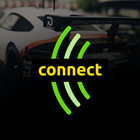 SmartRace Connect 图标