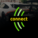 SmartRace Connect ícone