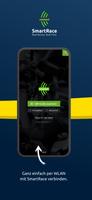 SmartRace Connect Plakat