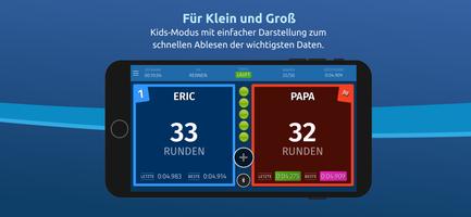 SmartRace für Carrera Go Plus Screenshot 1