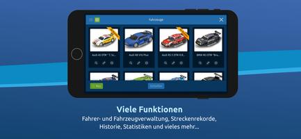 SmartRace für Carrera Go Plus Screenshot 2
