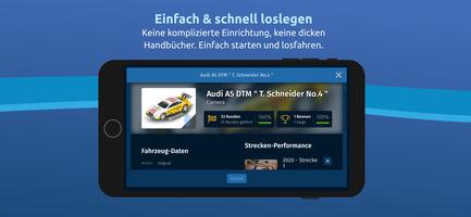 SmartRace für Carrera Go Plus Screenshot 3