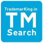 آیکون‌ Indian Trademark Search Engine