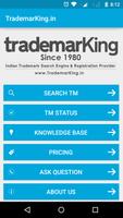 Indian Trademark Search Engine Ekran Görüntüsü 1