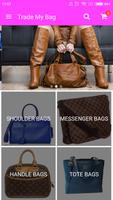 Trade My Bag plakat