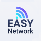 Easy Network (EasyNet) Zeichen