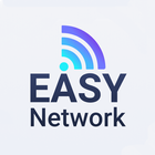 Easy Network (EasyNet) icône