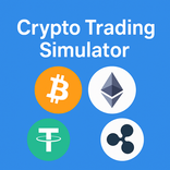Crypto Trade Simulator