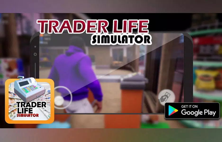 Trader Life Simulator 2 APK 1.0 free Download for Android