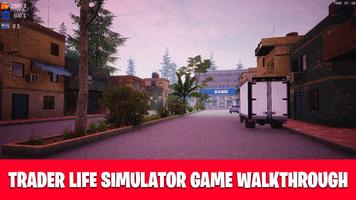 Trader Life Simulator ảnh chụp màn hình 3