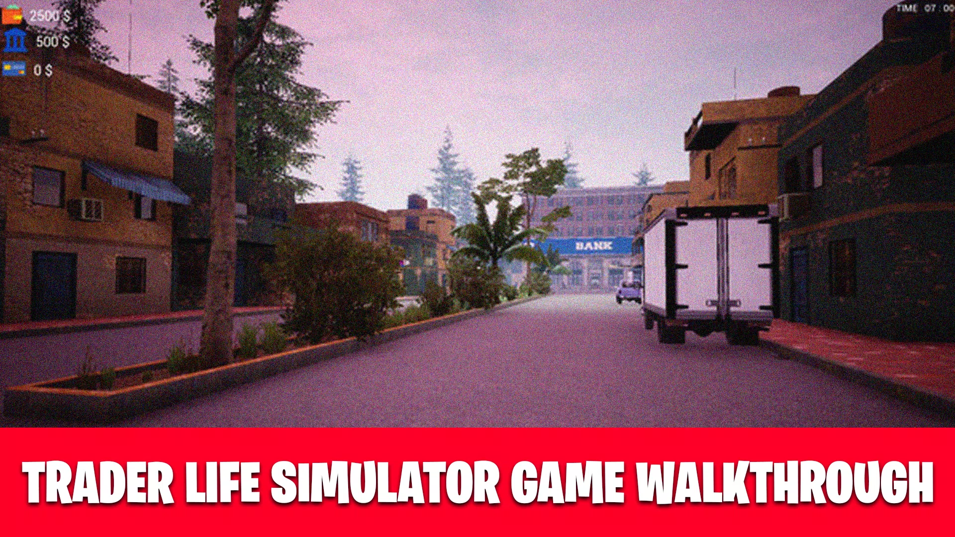 😍 Trader Life Simulator Android Download